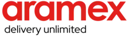 Logo partenaire Aramex