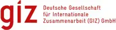 Logo partenaire GIZ
