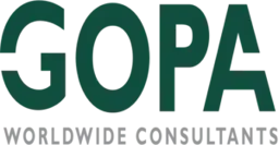 Logo partenaire GOPA