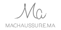 Logo partenaire MaChaussures