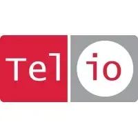Logo partenaire Telio